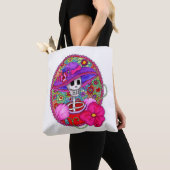 Catrina Beatriz Canvas tas (Dichtbij)