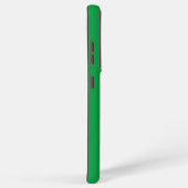 Catrina Sugar Skull Samsung Galaxy Hoesje (Rechterkant)