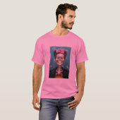 Catrina T-shirt (Voorkant volledig)