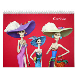 Catrinas Kalender