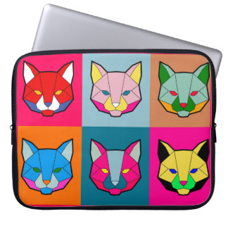 Catrix Laptop Sleeve