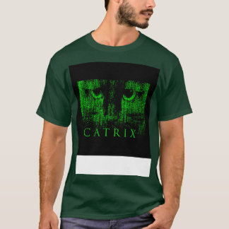 Catrix T-shirt