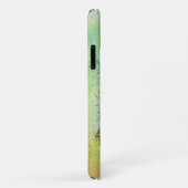 Cats Band, Louis Wain Case-Mate iPhone Case (Achterkant/rechts)