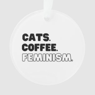 Cats Café Féminisme