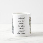 Cats Café Mug (Centre)