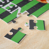 Cats & Chiens Halloween Puzzle (Côté)