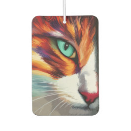 Cat's Eye Design Luchtverfrisser