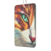 Cat's Eye Design Luchtverfrisser (Links)