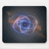 Cats eye Nebula Muismat (Voorkant)