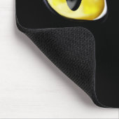 Cats Eyes Mousepad Muismat (Hoek)