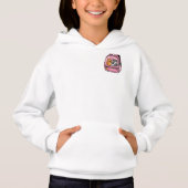 Cats Fight in a Backpack (Devant)