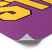 CATS HAVE STAFF custom poster (Coin)