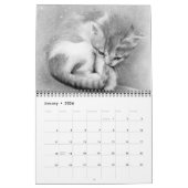 Cats , Kittens , Calendrier KaterinaArt 2016 (Jan 2026)