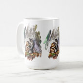 CATS KOFFIEMOK (Voorkant links)