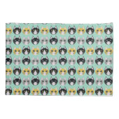 Cats Kussensloop (Achterkant)