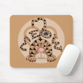 Cat's Meow Muismat (Met muis)