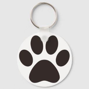CAT'S_PAW SLEUTELHANGER