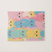 cats puzzle (Horizontal)