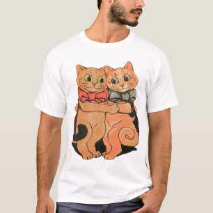 Cats T-Shirt