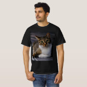 cats T-Shirt (Devant entier)