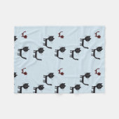 Cats Tirant Des Couvertures (Devant (Horizontal))