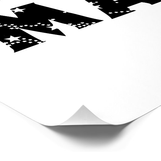 Cats - We zijn allemaal Mad Hier Perfect Poster (Hoek)