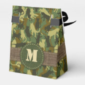 Cats Woodland Camouflage Bedankdoosjes (Achterkant)