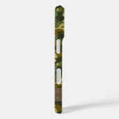 Cats Woodland Camouflage Case-Mate iPhone Case (Achterkant / Rechts)