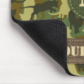 Cats Woodland Camouflage Muismat (Hoek)