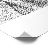 CATSABLANCA POSTER (Hoek)