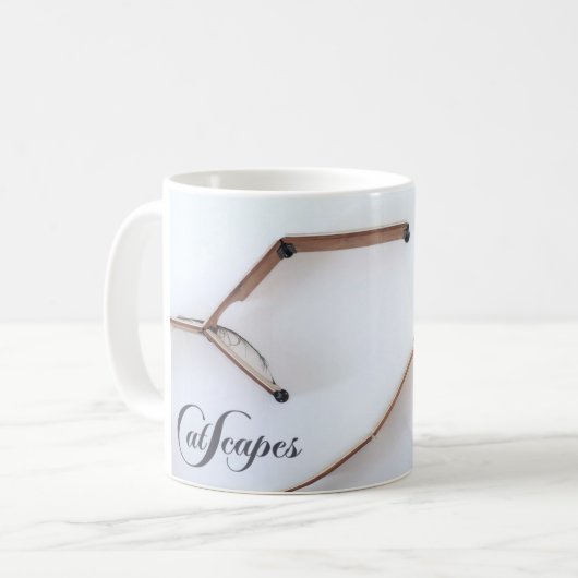 CatScapes Mug Arlo (Devant gauche)