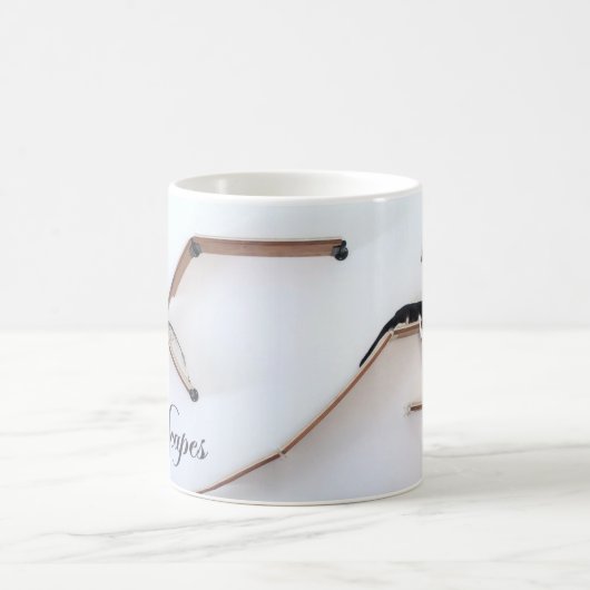 CatScapes Mug Arlo (Centre)