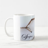 CatScapes Mug Arlo (Gauche)