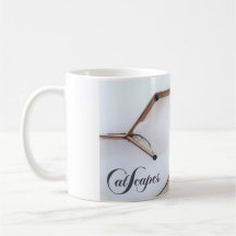 CatScapes Mug Arlo