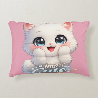Catsera 1.0 accent kussen