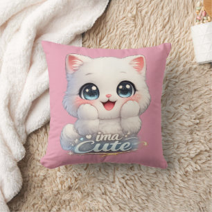 Catsera 1.0 kussen