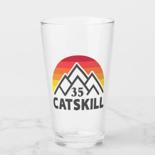 Catskill 35er Regenboog Glas