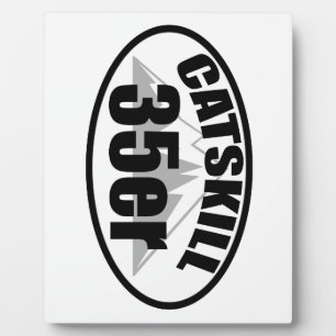 Catskills 35er fotoplaat