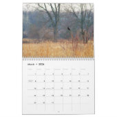 Catskills Agenda Kalender (Mar 2026)