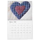 Catskills Agenda Kalender (Feb 2026)