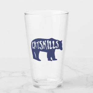 Catskills Beer Glas