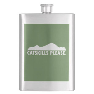 Catskills Heupfles