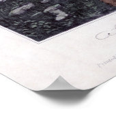 Catskills Mountain House Poster (Hoek)