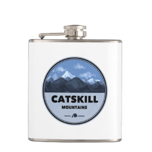 Catskills Mountains New York Camping Heupfles