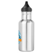 Catskills Mountains New York Waterfles (Rechts)