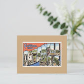 Catskills Mts. Briefkaart (Staand voorkant)