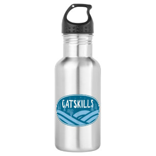 Catskills New York Outdoors Waterfles
