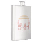 Catskills Retro Beer Flacon (Rechts)