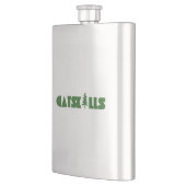 Catskills Tree Flacon (Links)