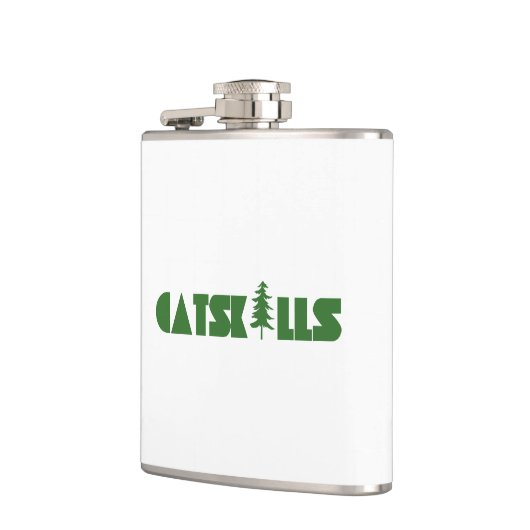 Catskills Tree Heupfles (Links)